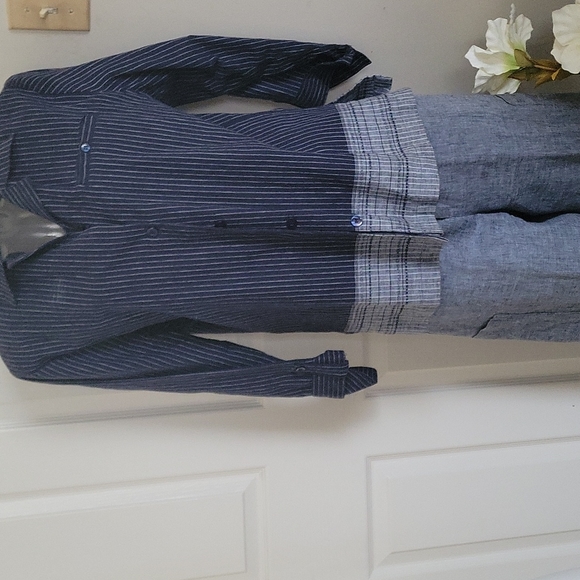 Pant set - Picture 6 of 16